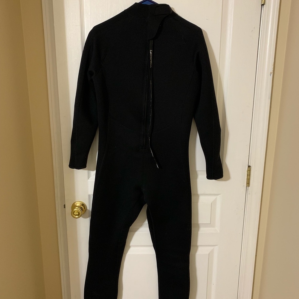 Lemorecn wet suit men